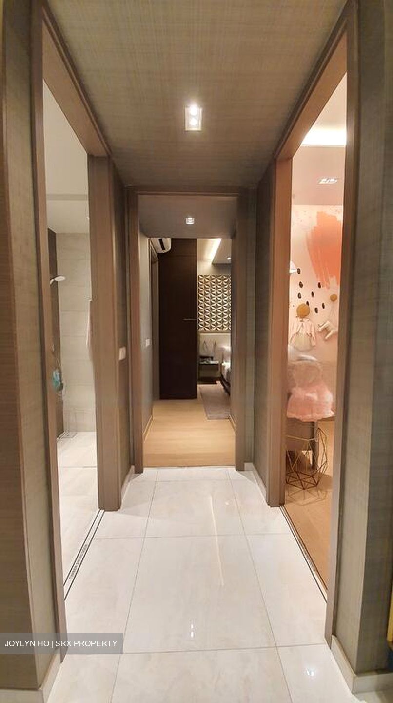 The Florence Residences (D19), Apartment #553731071